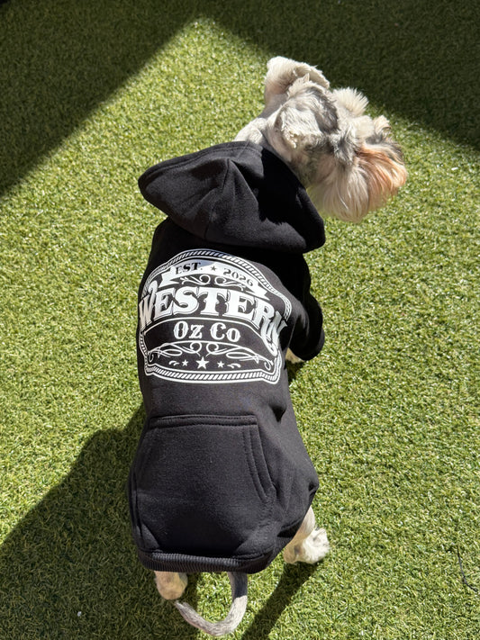 Man's Best Friend Dog Jumper
