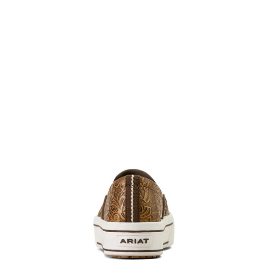 Ariat Ladies Skylar Slip On