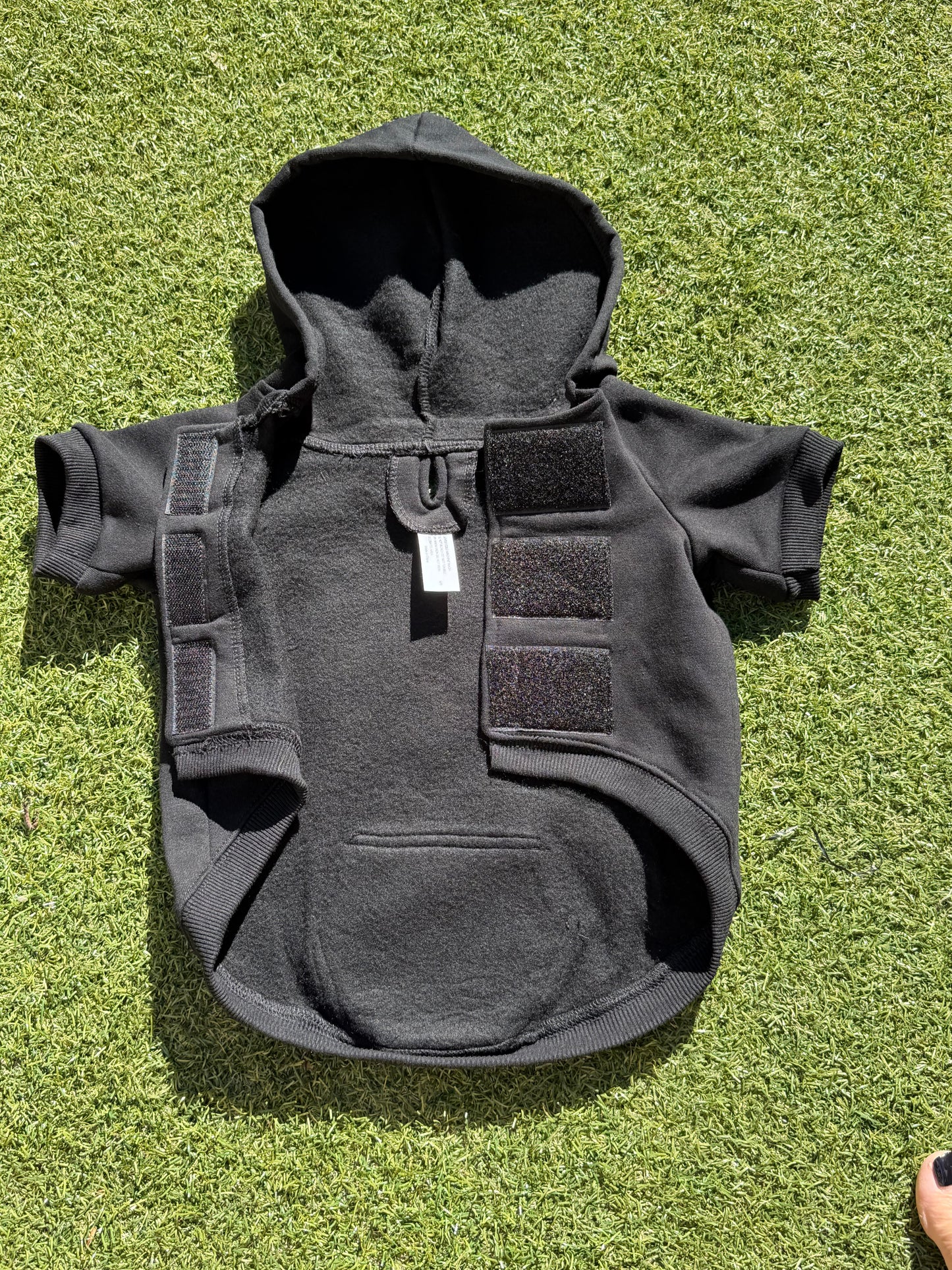 Man's Best Friend Dog Jumper