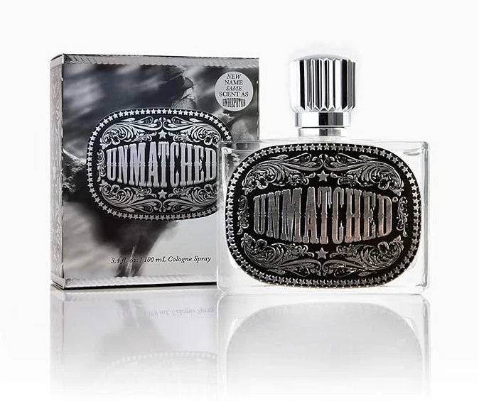 Tru Western Men's Unmatched Eau de Cologne 100ml