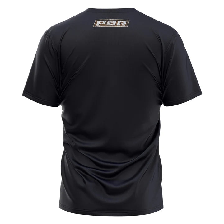 Men's PBR "8 second Livin" T-Shirt