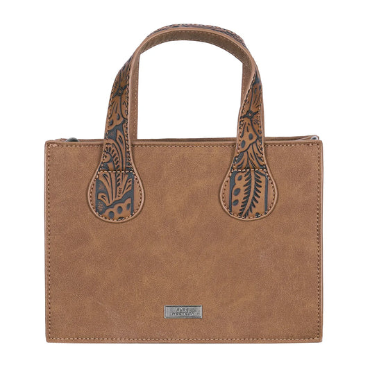 Pure Western Rayleigh Bag