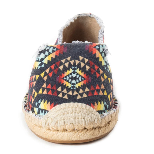 Hue Espadrilles women's shoe