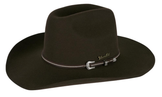 Thomas Cook Bronco Hat