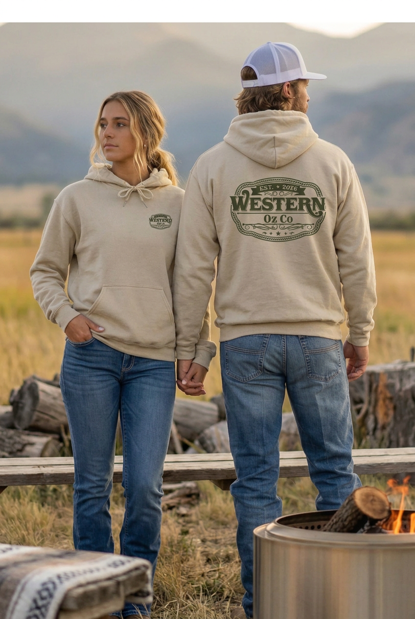 The Sand Legends Hoodie
