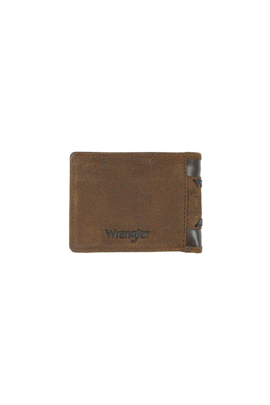 Wrangler Kace Wallet