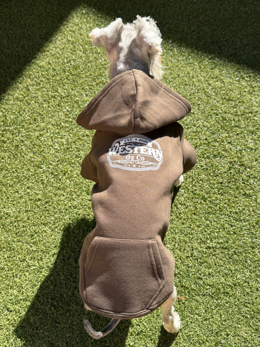 Man's Best Friend Dog Jumper