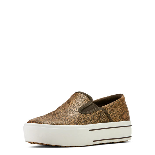 Ariat Ladies Skylar Slip On
