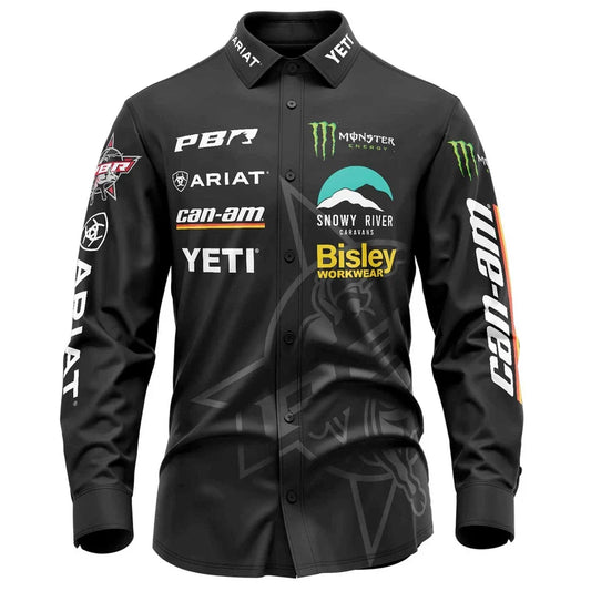PBR Pit Shirt