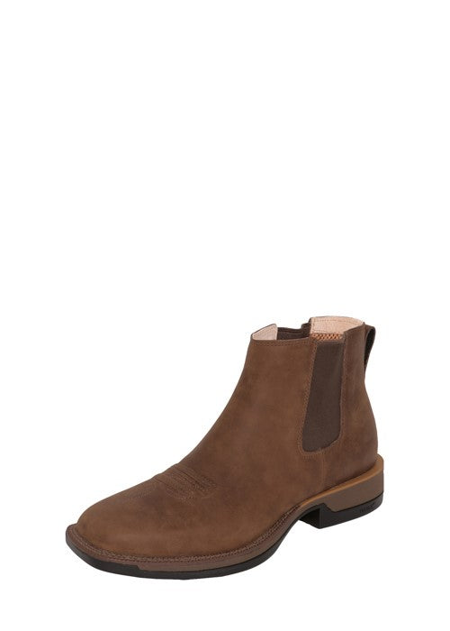 Twisted X Men's 5″ Tech X1 Chelsea Boot