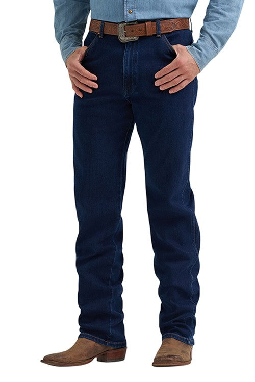 Wrangler Mens Toughlite Original Fit Jeans