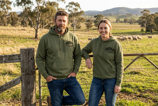 The Army Green Legends Hoodie