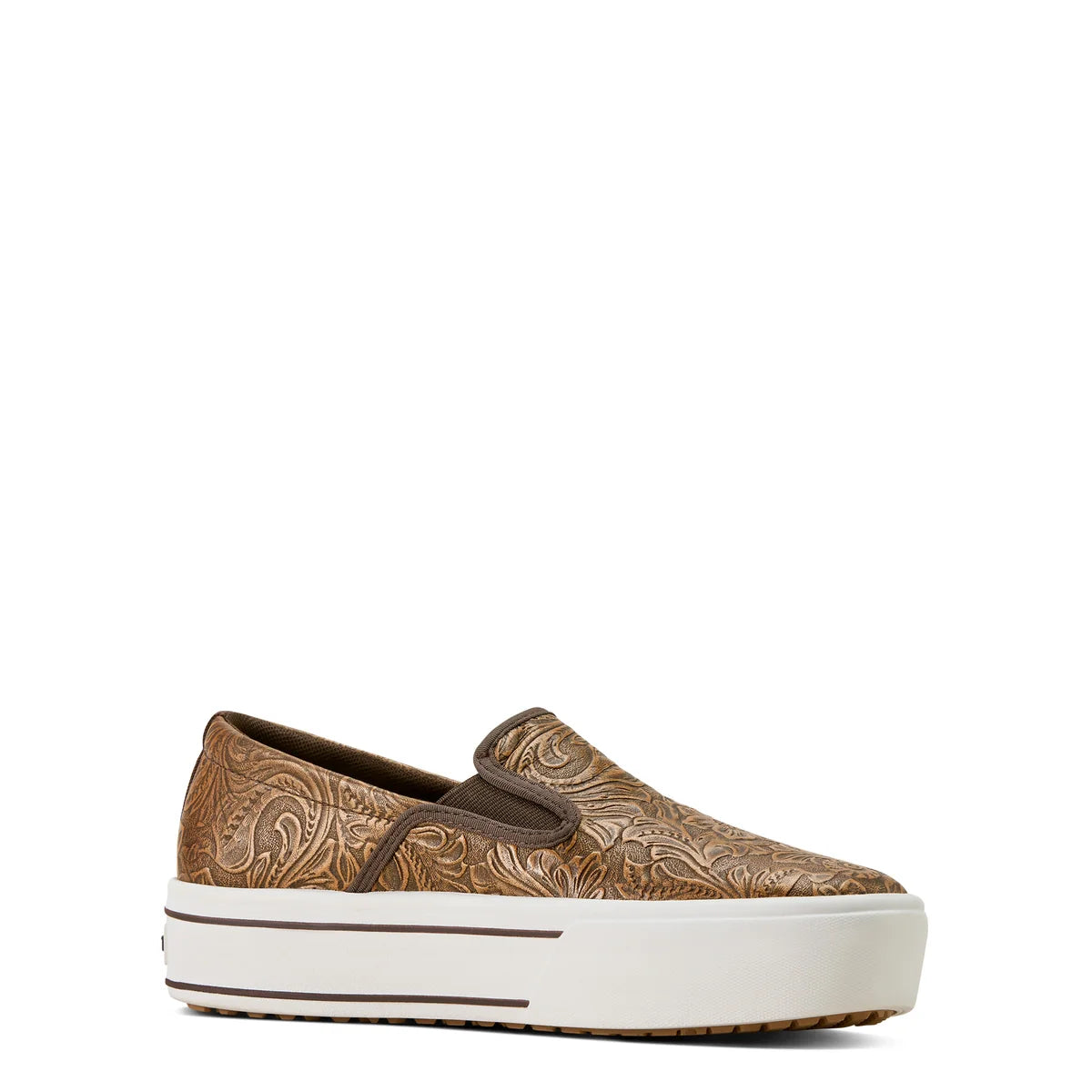 Ariat Ladies Skylar Slip On
