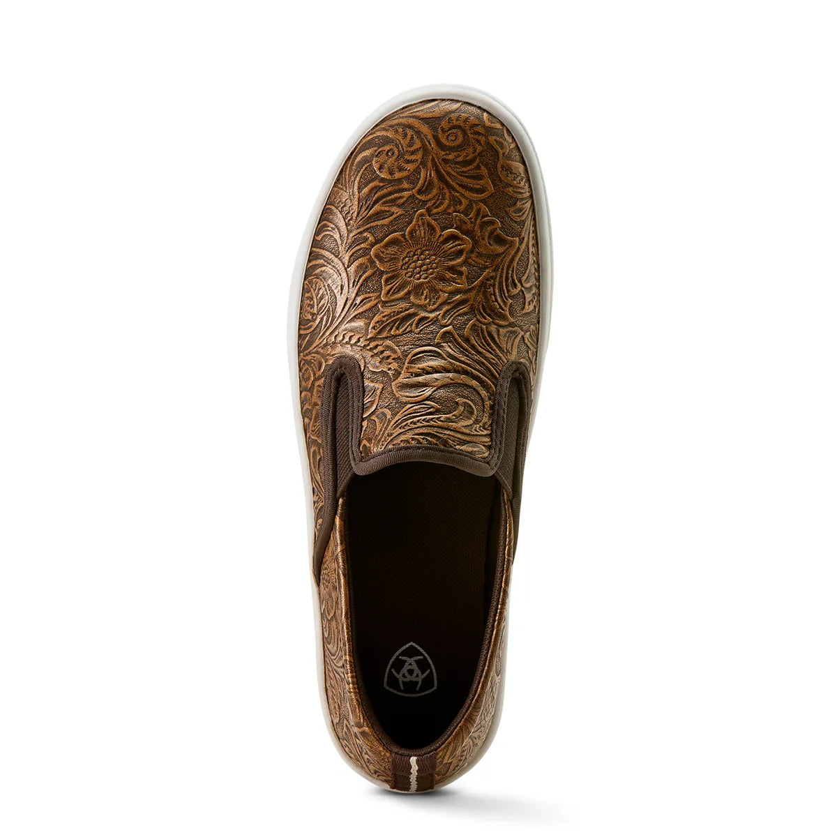Ariat Ladies Skylar Slip On