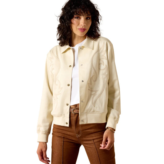 Ariat Vaquero Bomber Jacket