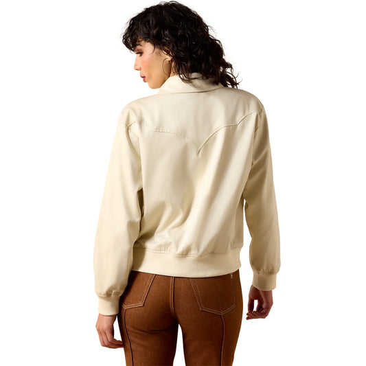 Ariat Vaquero Bomber Jacket