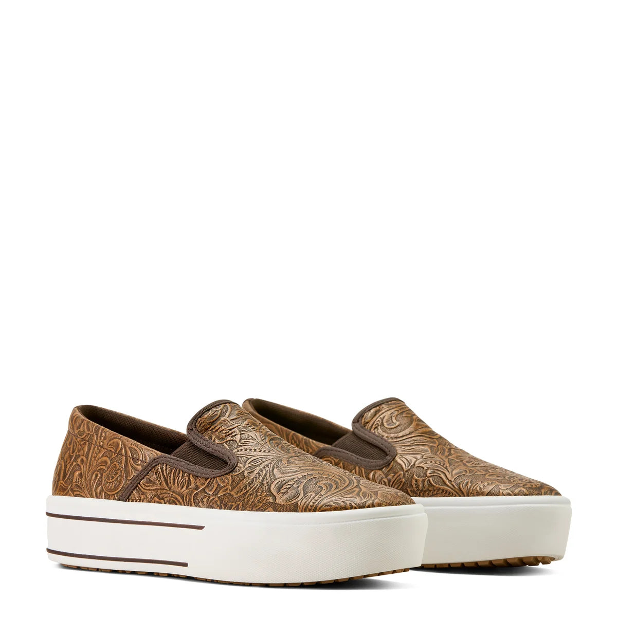 Ariat Ladies Skylar Slip On