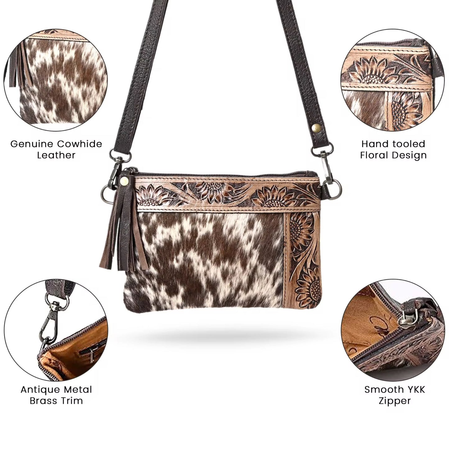 The Jessie Bag