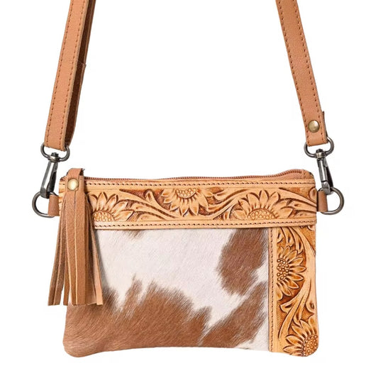 The Jessie Bag