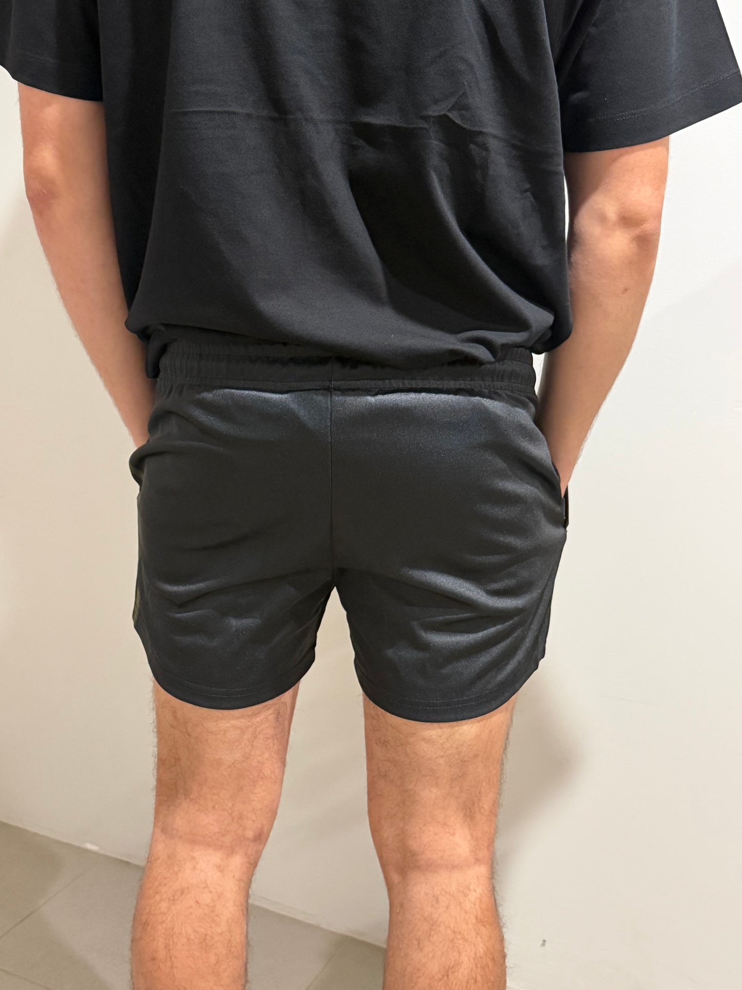 Footy Shorts