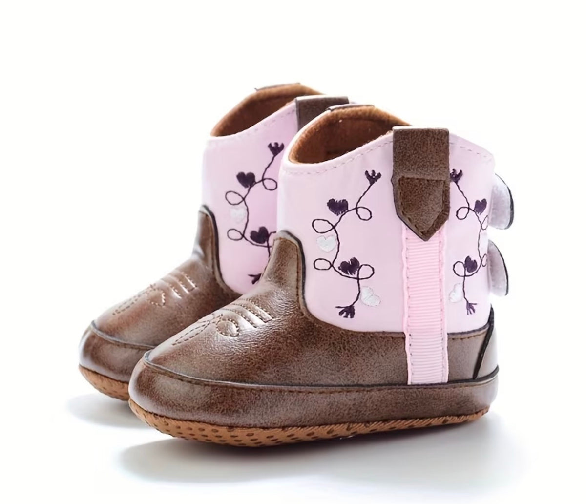 Baby Boots unisex