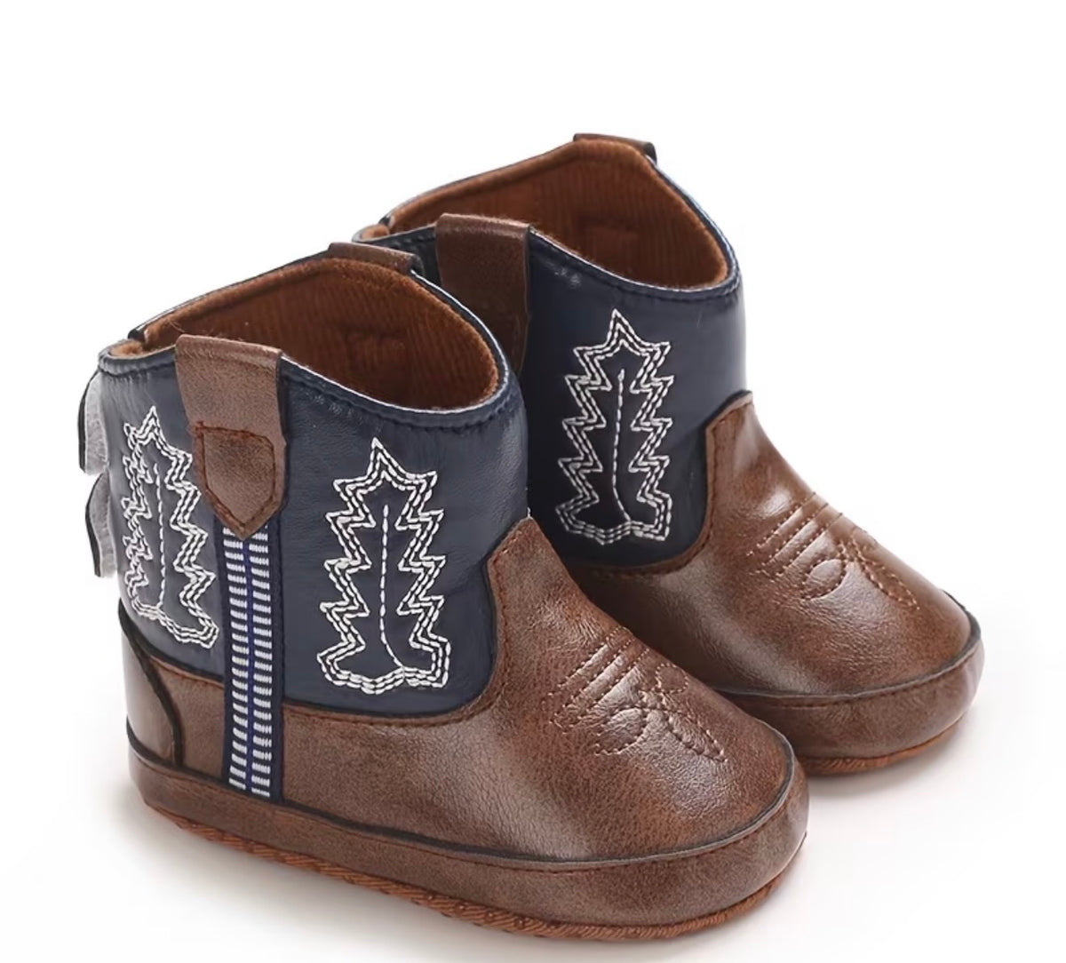 Baby Boots unisex