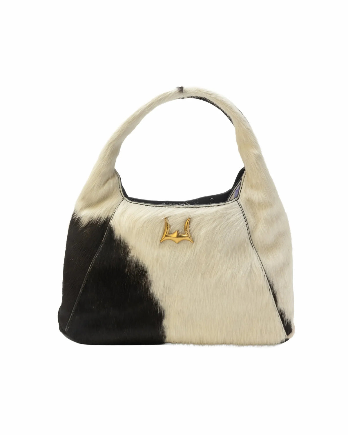 Vita Servans Hobo Bag