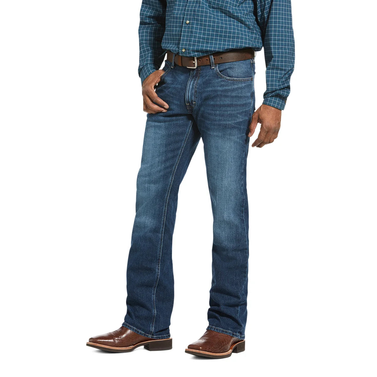 Ariat Men's M4 Legacy Stretch Jeans