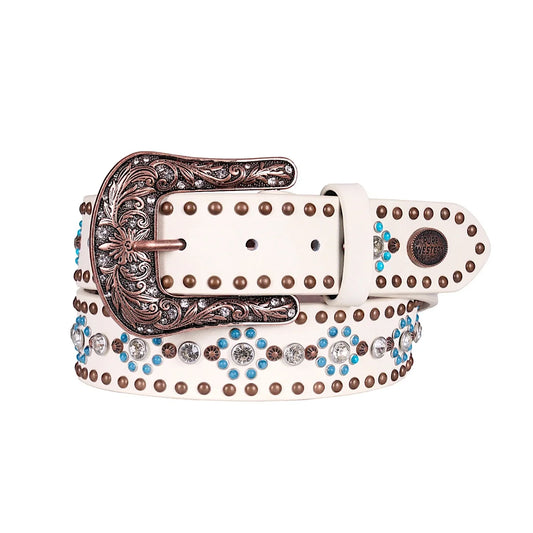 Pure Western Katina Belt - Stone