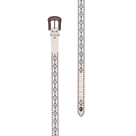 Pure Western Katina Belt - Stone