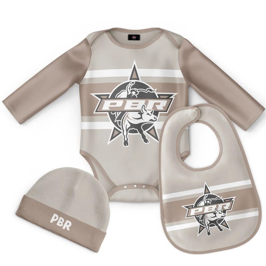 PBR 'Lullaby' 3pc Gift Set