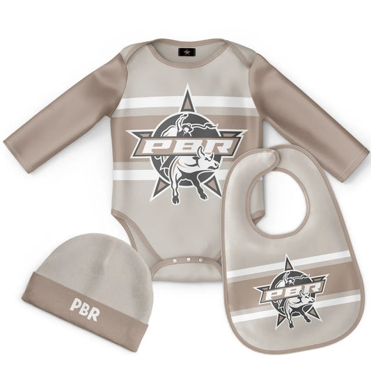 PBR 'Lullaby' 3pc Gift Set