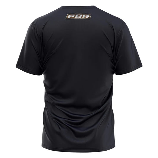 Men's PBR "8 second Livin" T-Shirt