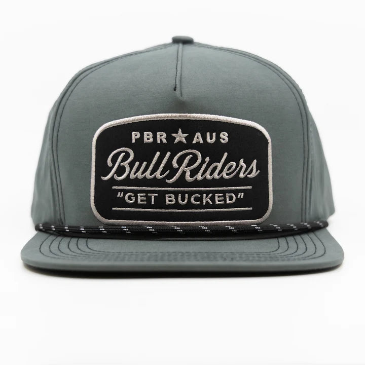 PBR 'Ranchero' Cap