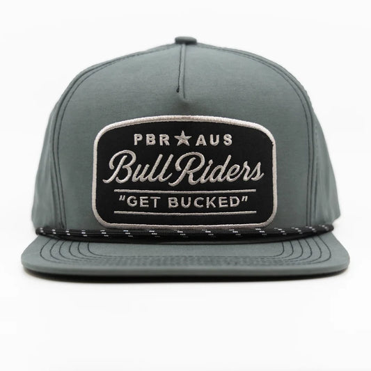 PBR 'Ranchero' Cap