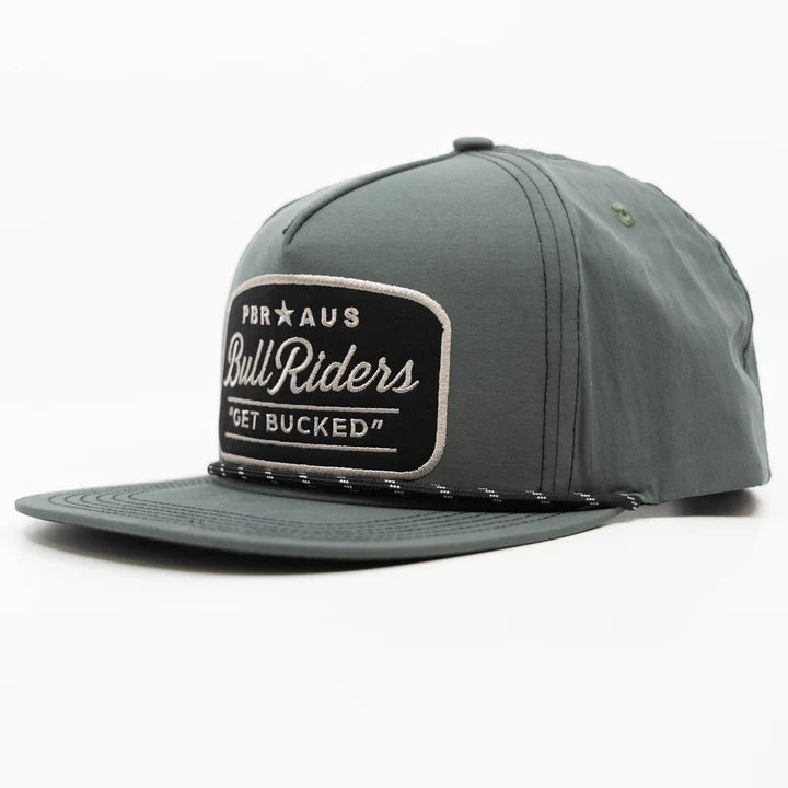 PBR 'Ranchero' Cap