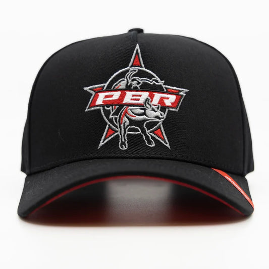 PBR '5 Star' Cap