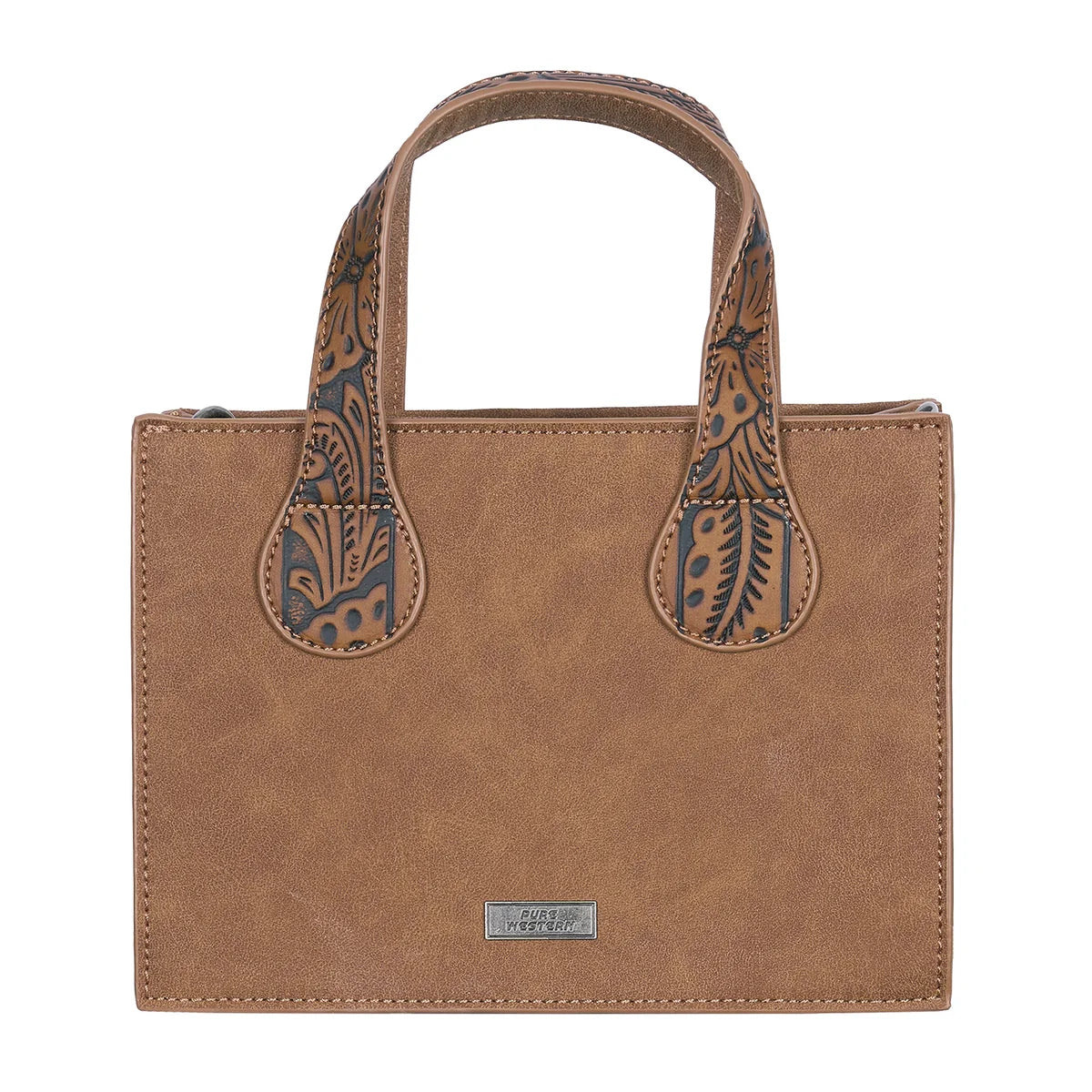 Pure Western Rayleigh Bag