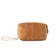 Drifter Leather Shaving Kit for Men in Tan