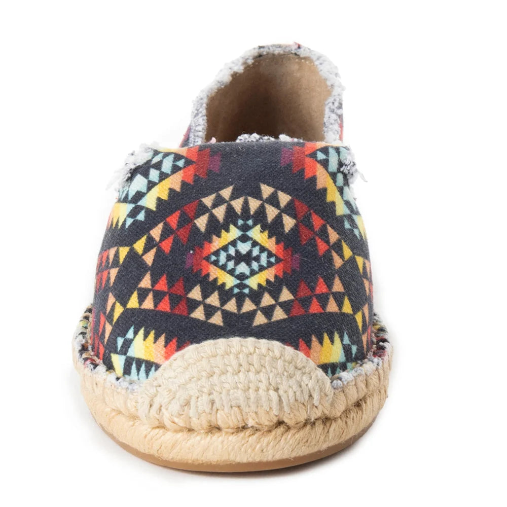 Hue Espadrilles women's shoe