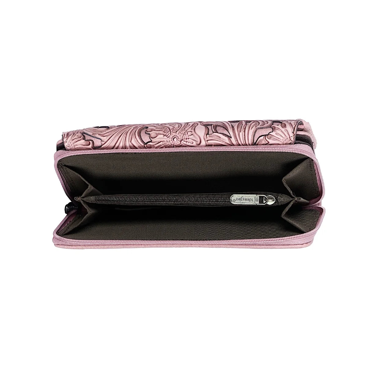 Wrangler Solana Wallet - Pink