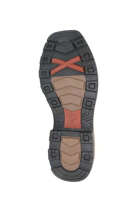Twisted X Men's 11" UltraLite X Work Boot
