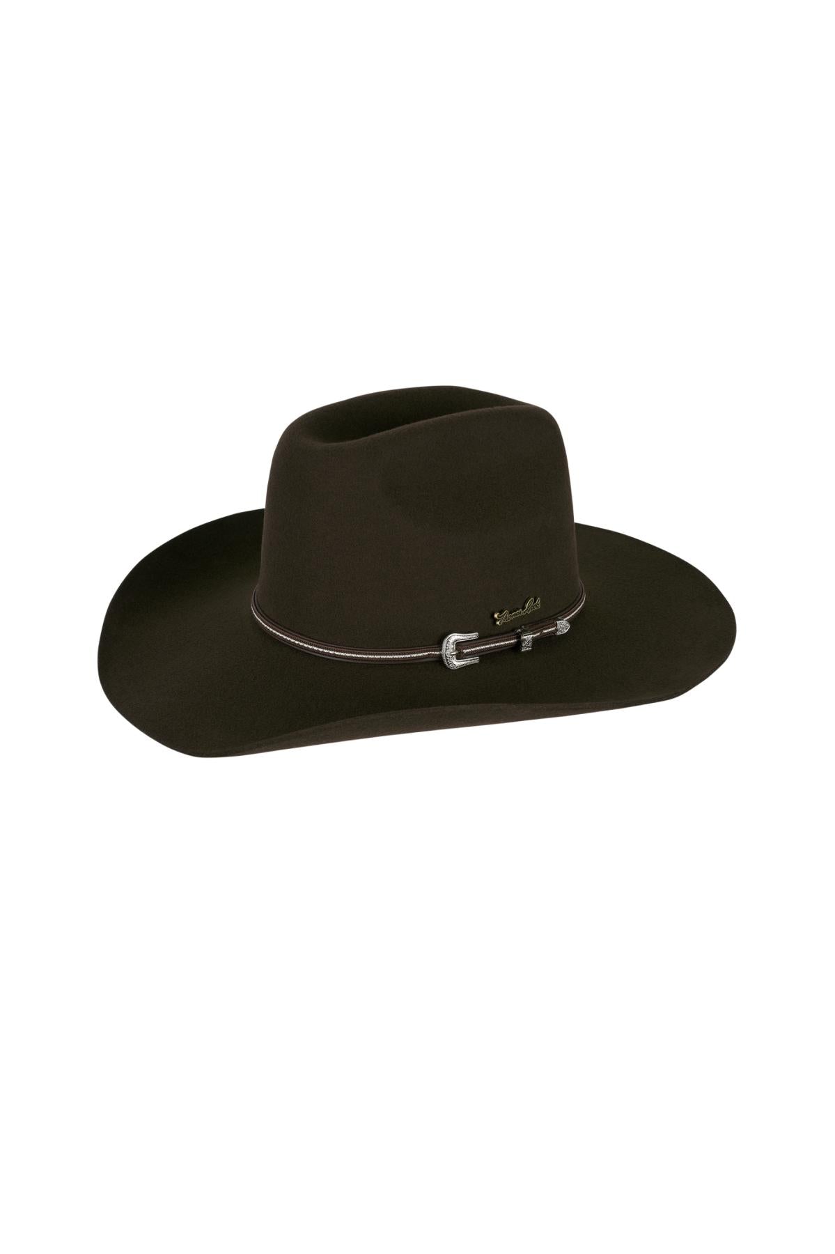 Thomas Cook Bronco Hat