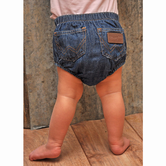 Wrangler Baby-Toddler Diaper Cover