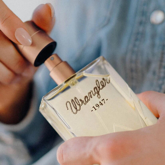 Wrangler Women's 1947 Eau De Parfum 75ml