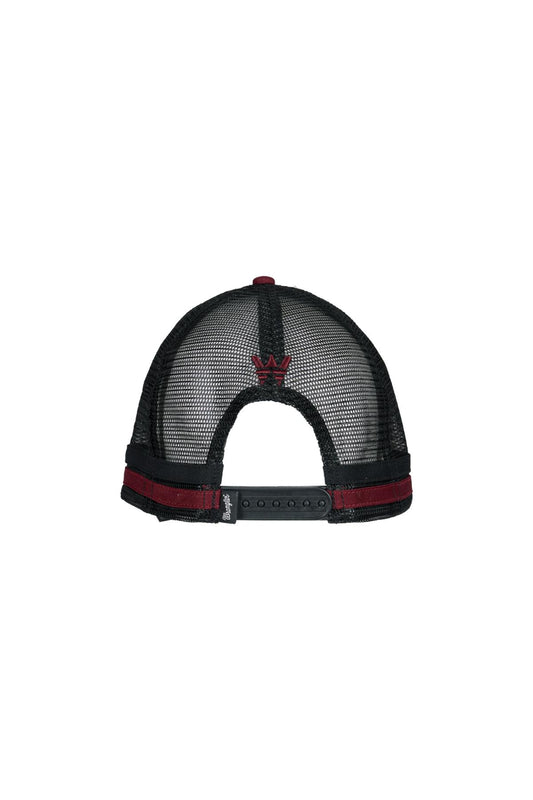 Odin High Profile Trucker Cap