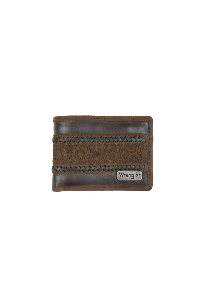 Wrangler Kace Wallet