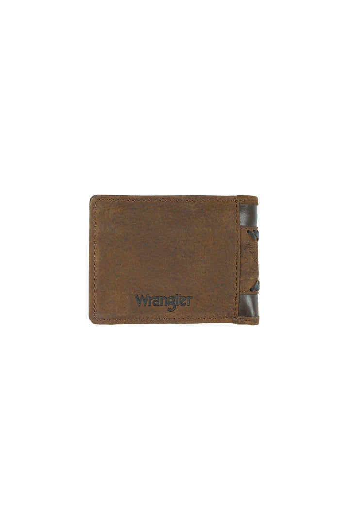 Wrangler Kace Wallet