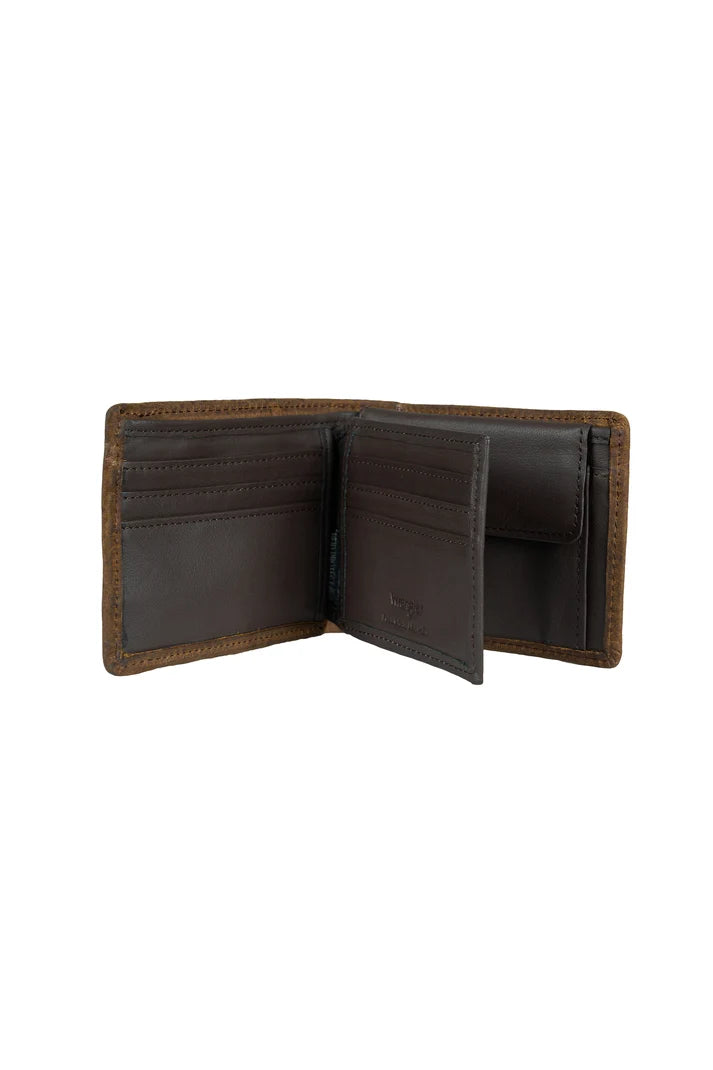 Wrangler Kace Wallet