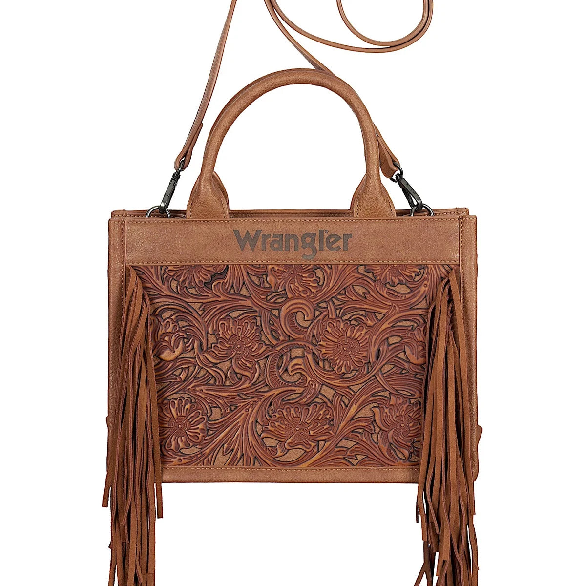 Wrangler Adelyn Bag Pink
